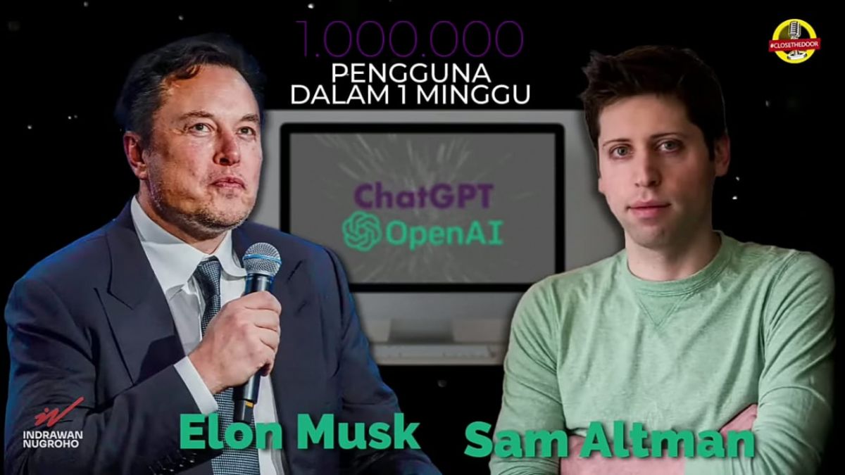 ChatGPT Elon Musk [Tangkapan Layar youtube @Dr.Irawannugraho]