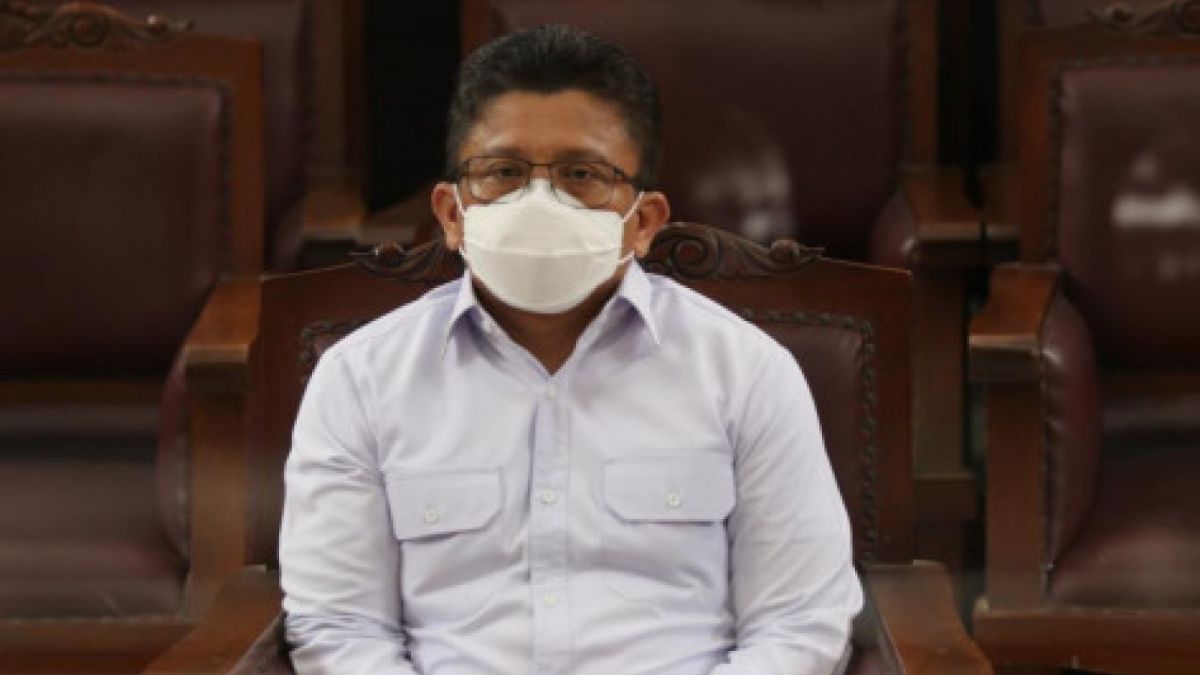 Ferdy Sambo divonis mati, Ahli Hukum Pidana imbau masyarakat jangan senang dulu. Masih ada peluang lolos hukuman? [Twitter/@TheEalgle_BEN]