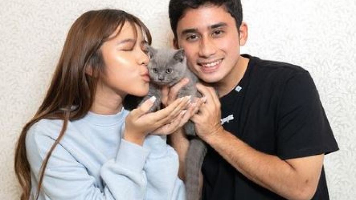 Kriteria menantu idaman menurut orang tua Alshad Ahmad [Instagram/alshadahmad]