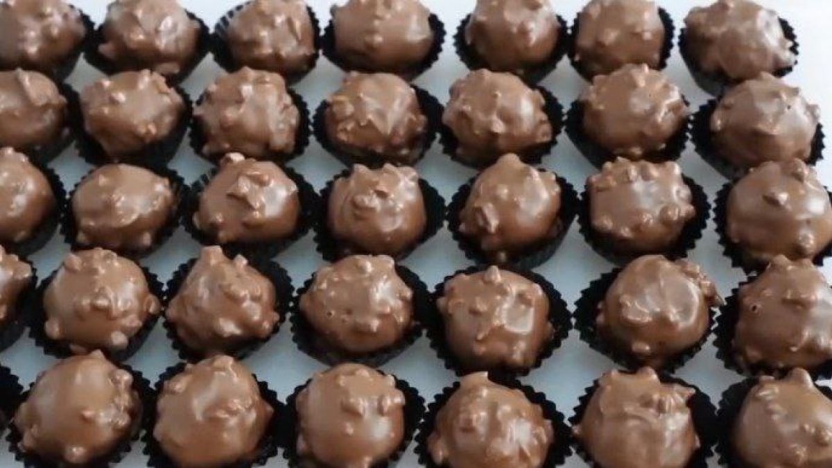 Oreo Balls [Youtube/Tripujis(tangkapan layar)]