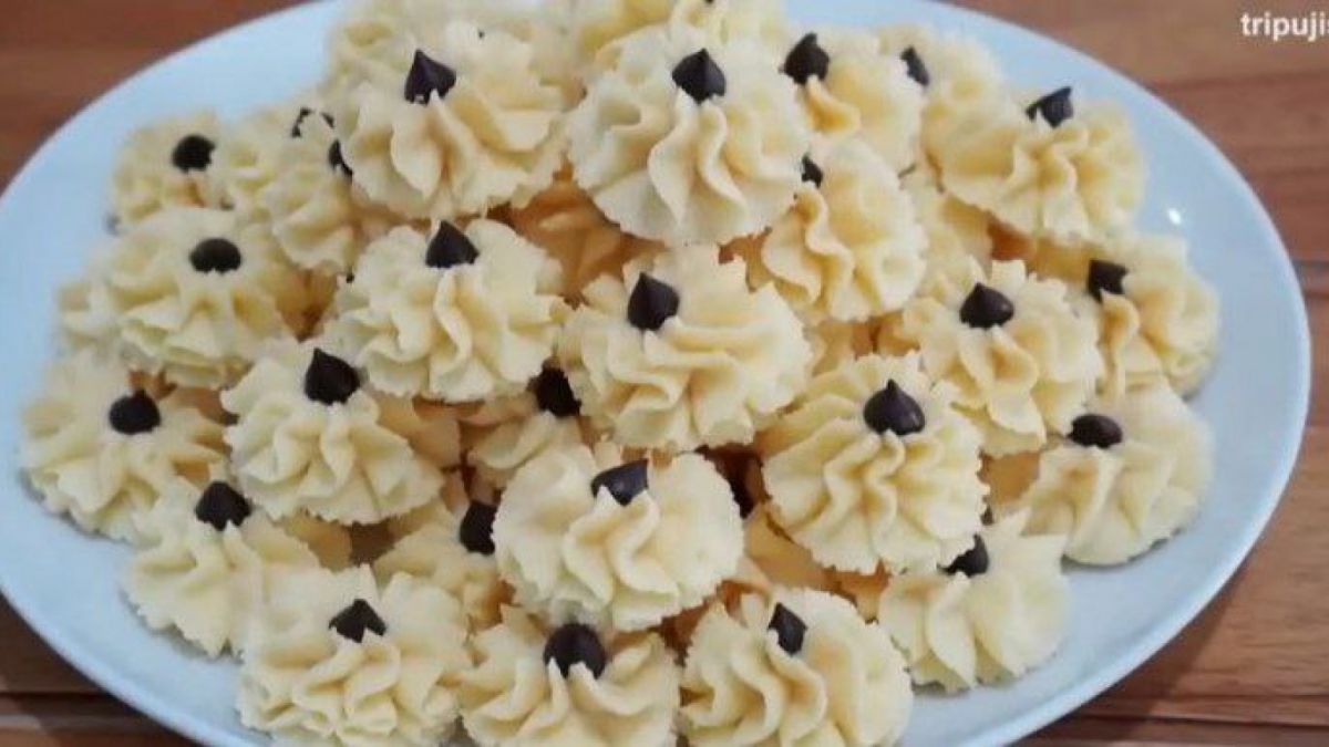 Semprit Susu [Youtube/Tripujis(tangkapan layar)]