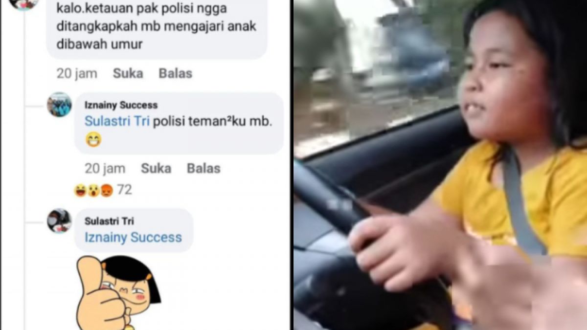 Jawaban sang pelatih saat ditegor netizen [Instagram infounik_id]