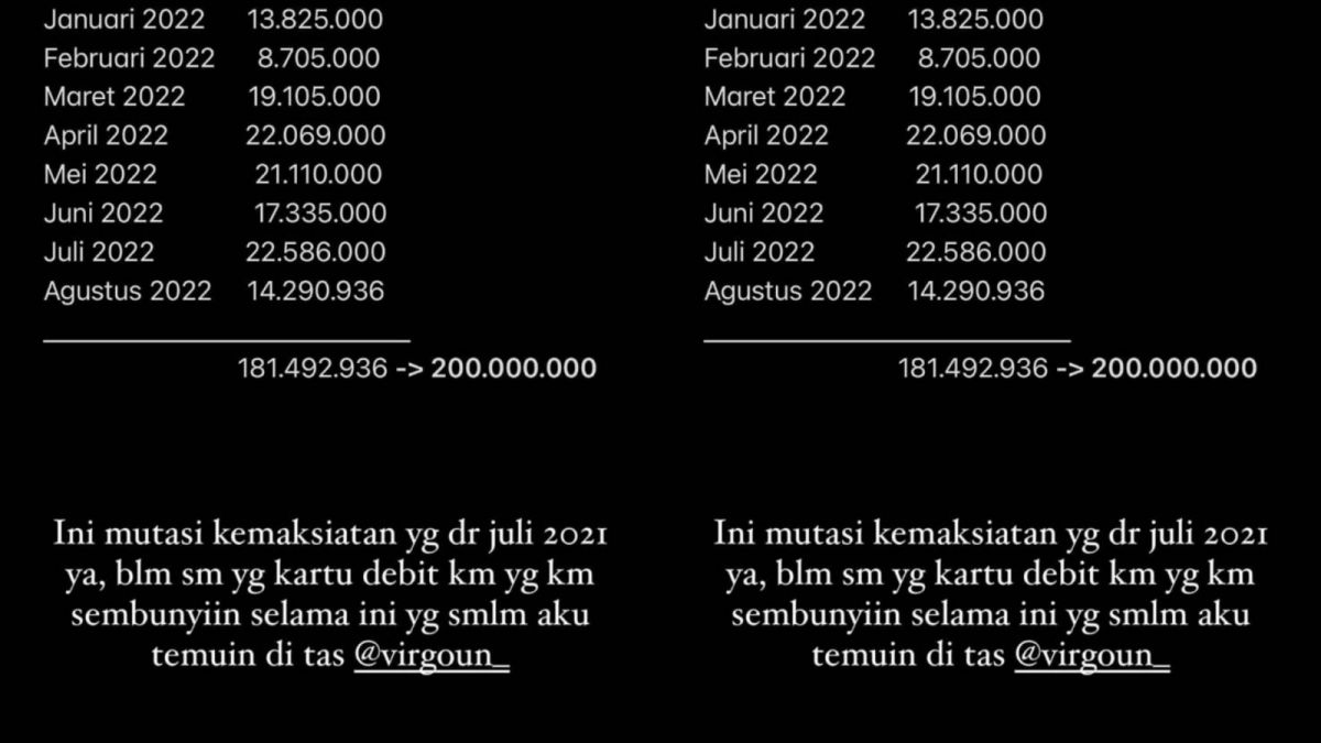 Tangkap Layar Instastory [(Instagram/mommy_starla)]