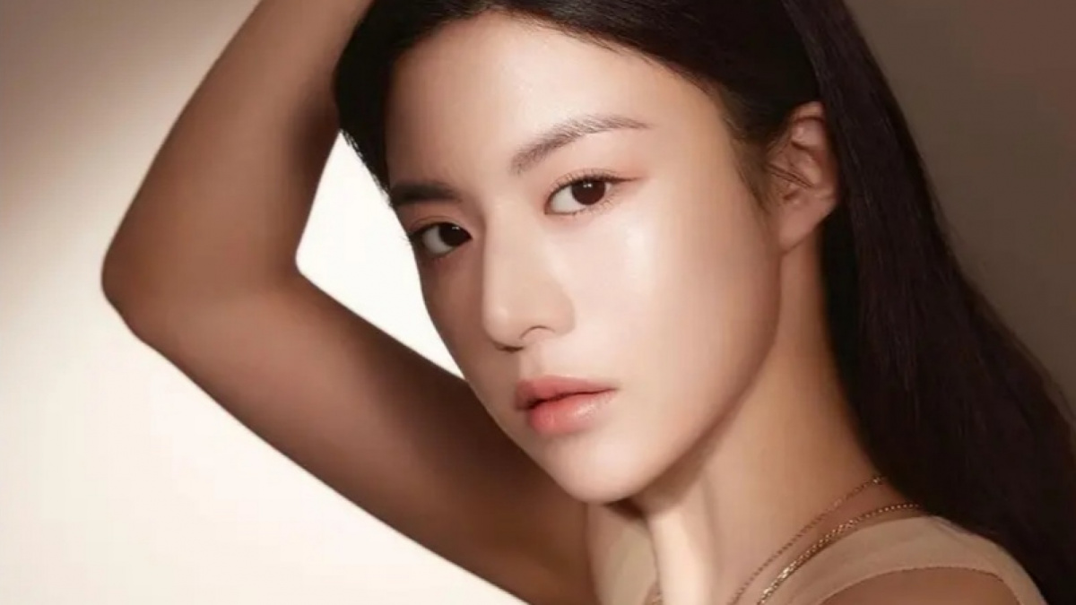 Go Yoon Jung [Instagram/ maakorea]