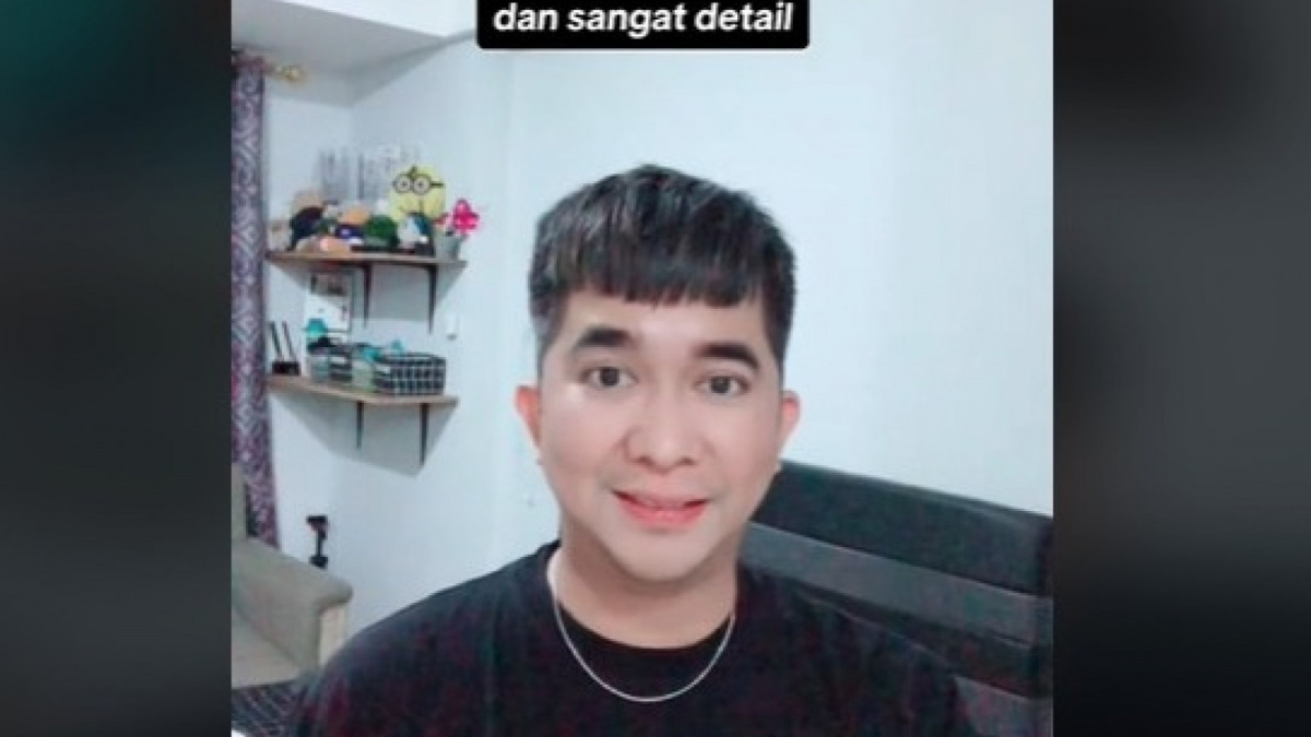 Kreator tiktok terawang Asnawi Mangkualam [tiktok @semut002]