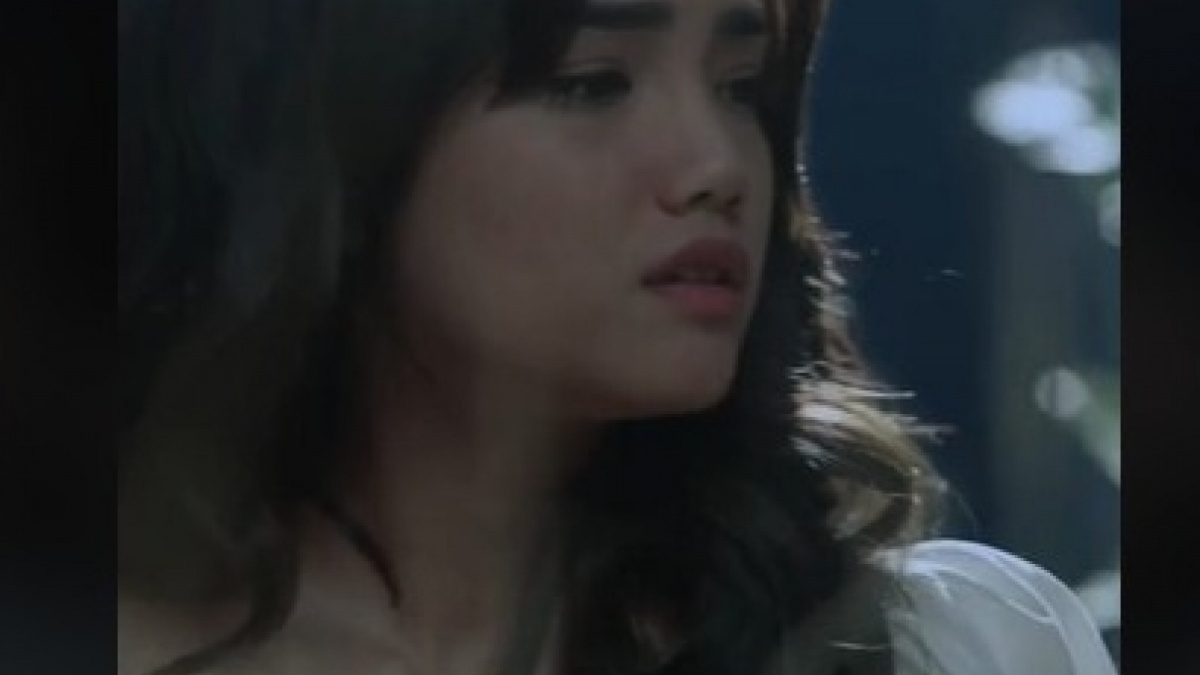 Fuji release video terbaru [Tiktok @fujiiiian]