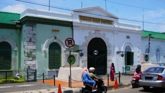 Cerita Horor Suster Noni Belanda di Rumah Sakit Dustira, Pegiat Sejarah: Riset Kami Agak Mengejutkan