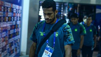 Ini Daftar Pemain yang dibawa Persib ke Malang