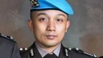 Bripka RR Siap Ajukan Diri Sebagai Justice Collaborator Ke LPSK Jika Dirinya Terima Ancaman