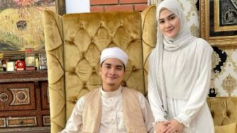 Diduga Ada Korupsi di Yayasan Az Zikra, Donatur Buka Keburukan Alvin Faiz Sebagai Pimpinan