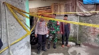 Polisi Selidiki Kasus Kematian Pekerja Pabrik Tahu di Garut yang Diguga Alami Penganiayaan