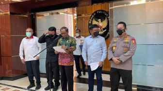 Identitas Asli Bjorka Sudah Diketahui Polisi dan BIN, Tinggal Ringkus!