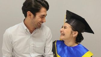 Prilly Latuconsina bakal Jadi Dosen di Fisipol UGM, Bawa Materi Kajian Selebritas