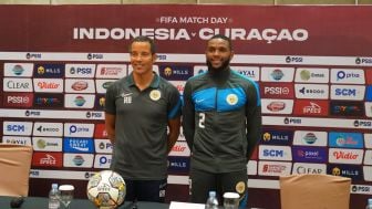 Timnas Jangan Anggap Remeh Curacao, Mereka Nyaris Kalahkan Amerika Serikat