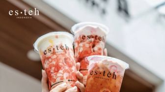 Kritik Produk Es Teh dan Dapat Somasi, Netizen: Memang Benar Bisa Memicu Diabetes