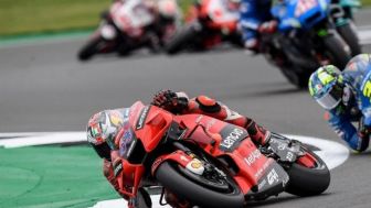 Pembalap Ducati, Jack Miller Berhasil Raih Juara MotoGP Jepang 2022