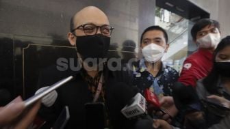 Novel Baswedan Kecewa Pada Dua Eks KPK yang Jadi Pengacara Ferdy Sambo dan Putri Candrawathi