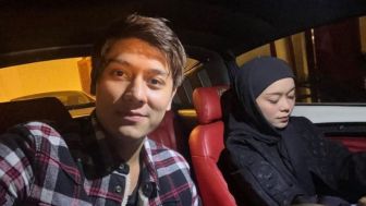 Rizky Billar Akui Direndahkan sebagai Suami sebelum Dilaporkan Lesti Kejora