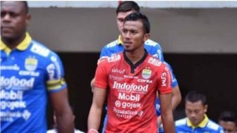 Jelang Laga Besar Lawan Persija, Persib Dapatkan Kabar Baik dan Buruk, 2 Pemain Alami Hal Ini