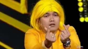 Aldi Taher Sindir Keras Baim Wong Perihal Konten Prank KDRT: Mending Lu Main Film Gue Aja