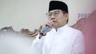 Tensi Politik Pilpres 2024 Memanas. Usai Nasdem, Cak Imin Sebut PKB Segera Usung Capres