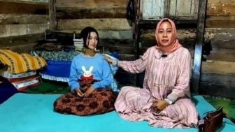 Tiara Kartika Si Anak Kuntilanak Ditemukan Tengah Hutan, Kerap Kerasukan Hingga Enggan Bersekolah