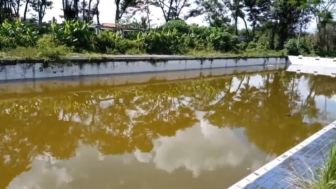 4 Destinasi Wisata di Indonesia yang Terbengkalai, Hingga Menyimpan Banyak Kisah Horor