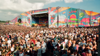 Woodstock '99, Konser Musik Paling Mengerikan di Dunia, Rusuh Hingga Pemerkosaan