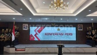 Kapolri Segera Sampaikan Rilis Resmi terkait Dugaan Kasus Narkoba Kapoda Jatim Irjen Teddy Minahasa