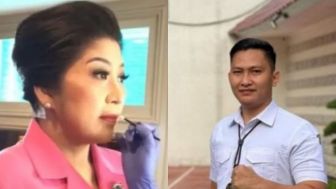 Soal Dugaan Pelecehan Seksual, Putri Candrawathi Sempat Bersedia Maafkan Brigadir J dengan Satu Syarat Ini