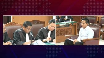 Bharada E Putuskan Tak Ajukan Eksepsi, Sidang akan Dilanjut ke Tahap Pembuktian Pekan Depan