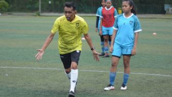 Akademi Persib Putri Incar Kemenangan Pertama dalam Laga WFC Melawan Tuan Rumah