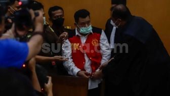 Selain Ferdy Sambo, Kuat Ma'ruf dan Ricky Rizal Kembali Jalani Sidang, Agenda Tanggapan JPU atas Keberatan Terdakwa