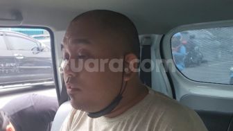 Pelaku Pembunuhan di Kolong Tol Becakayu, Akui Ada 2 Orang Lain yang Jadi Target Aksi Sadisnya