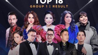 Tak Jadi Juri di Dangdut Academy 5, Lesti Kejora Nyanyi Lagi di Konser Betrand Peto, Pertanda Dipecat?