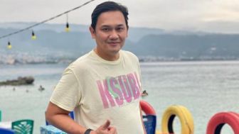 Kasus KDRT Lesti Kejora Hanyalah Pertengkaran Sesama Bucin dan Lebih Parah dari Prank Baim Wong, Kata Farhat Abbas