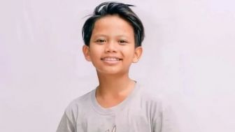 Farel Prayoga Duet dengan Anggun C Sasmi Banjir Pujian, Netizen: Wuih Pinter Nyanyi Inggris