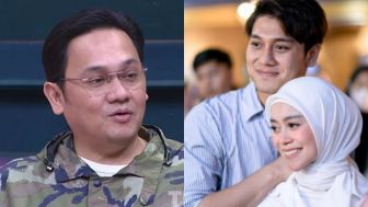 Farhat Abbas Soroti Kasus Lesti Kejora-Rizky Billar: Lebih Parah Dibanding Prank KDRT Baim Wong