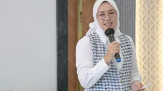 Belum Resmi Bercerai dengan Dedi Mulyadi, Ambu Anne Akui Sulit Tidur: Seumur Hidup Baru Saya Merasakan