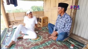 Nyeletuk, Dedi Mulyadi Minta Ilmu Pelet Kepada Sosok Lelaki yang telah Menikah 88 Kali