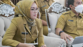 Sering Sentil Pengorbanannya, Ambu Anne: Saya ingin Kang Dedi Mulyadi Jujur!