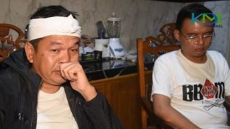 Terharu, Dedi Mulyadi Ceritakan Masa Lalu Istri Pertama yang Meninggal dan Kisah Anak Sulungnya, Maula Akbar