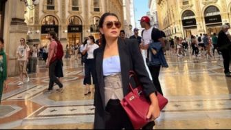 Mayangsari Disebut Pernah Intim dengan 3 Pria Ini, Salah Satunya Ada yang Jadi Politisi