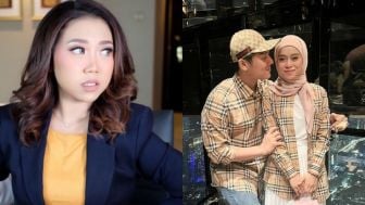 Tak Hanya Dewi Perssik, Kiky Saputri Juga Jadi Bulan-bulanan Fans Leslar usai Roasting Lesti Kejora