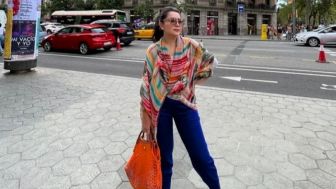 Diusir Keluarga Cendana di Hadapan Jasad Soeharto, Mayangsari buat Halimah Tertawa?