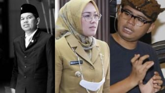 Jelang Sidang Cerai dengan Ambu Anne, Dedi Mulyadi Akui Lega telah Bongkar Rahasianya Selama 23 Tahun