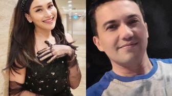 Wakil Bupati Bandung Sahrul Gunawan Move On dari Ayu Ting Ting usai Ditolak, ini Gebetannya sekarang