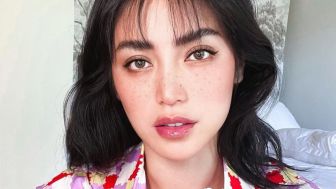 Suami Jessica Iskandar Disentil Tak Bantu, sampai Raffi Ahmad Turun Tangan Bayarin Cicilan Rumah