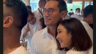 Pantas Gisel Anastasia Kepincut, Ini Fakta Rino Soedarjo Sosok Pengusaha Tampan nan Tajir