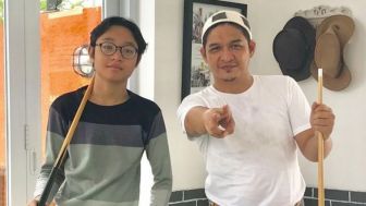 Keisha Alvaro Musuhan 11 Tahun dengan Pasha Ungu, Kecewa Gegara Menikah Lagi 'Ngambek Langsung'
